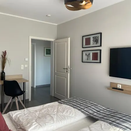 Apartmán Grande Enjoy We 2 *