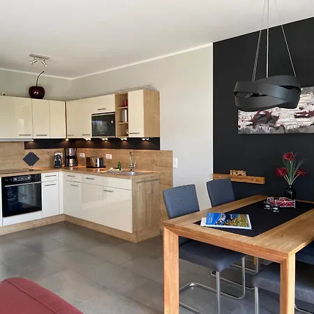 Grande Enjoy We 2 Göhren-Lebbin