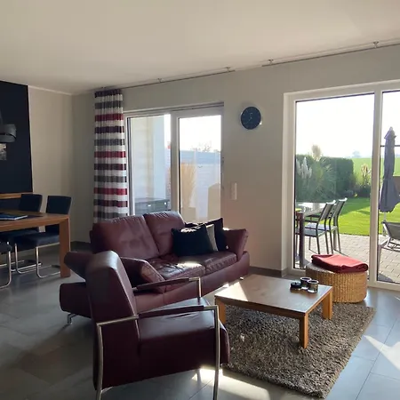 Grande Enjoy We 2 * Göhren-Lebbin