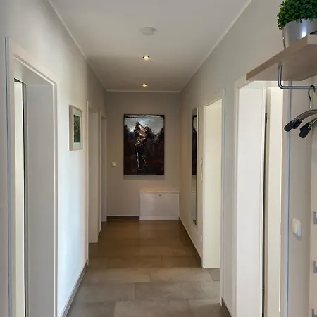 Grande Enjoy We 2 شقة