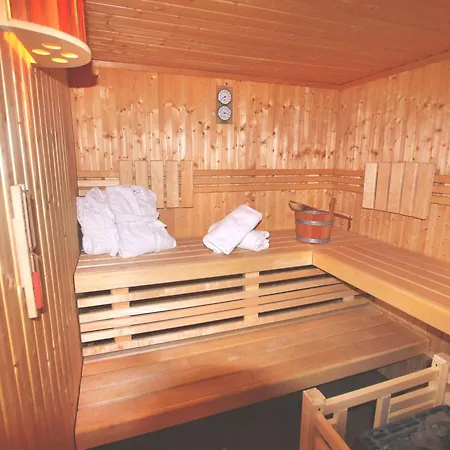 Grande Enjoy We 2 * Göhren-Lebbin