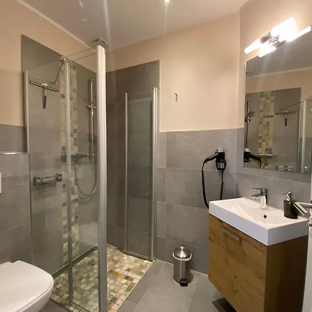 شقة Grande Enjoy We 2