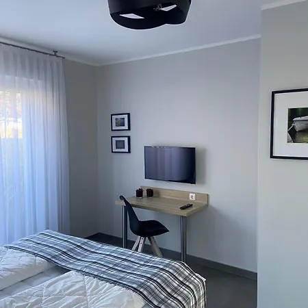 شقة Grande Enjoy We 2 *