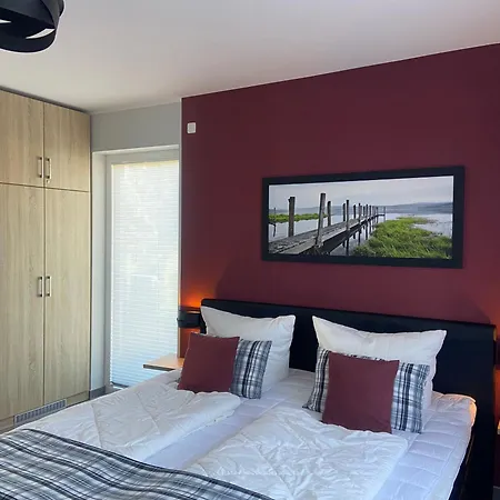 Grande Enjoy We 2 * Göhren-Lebbin