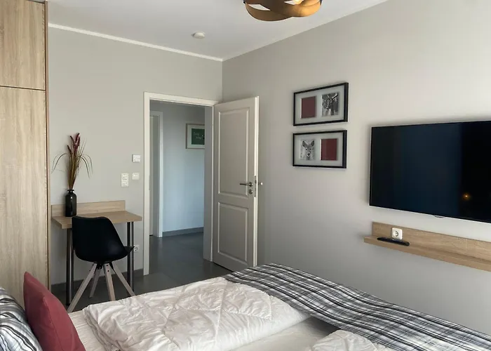 Apartmán Grande Enjoy We 2 *