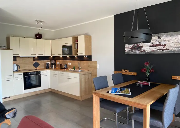 Grande Enjoy We 2 Göhren-Lebbin