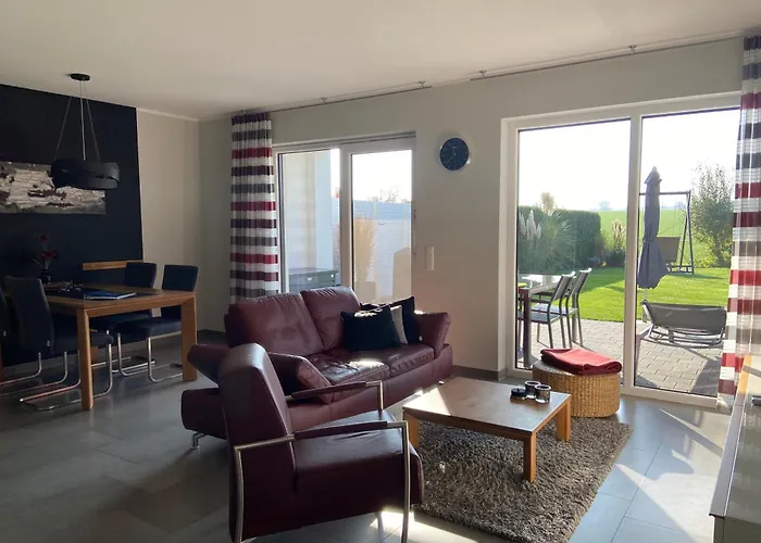 Grande Enjoy We 2 * Göhren-Lebbin