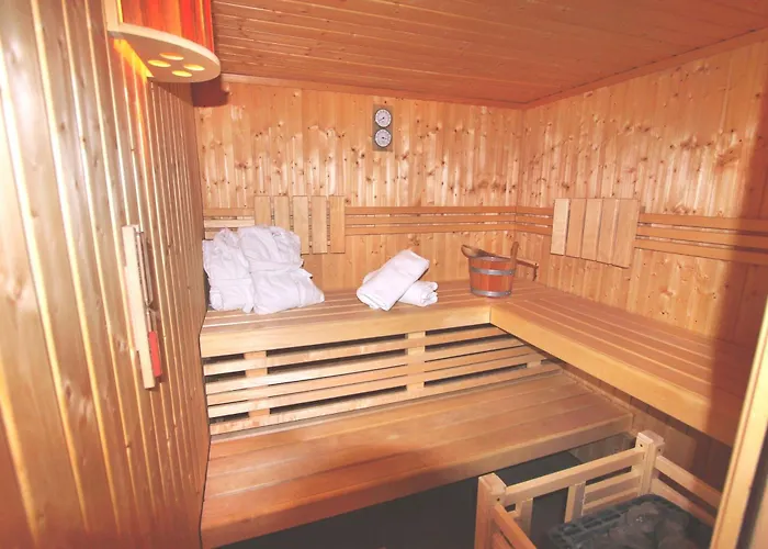 Grande Enjoy We 2 * Göhren-Lebbin