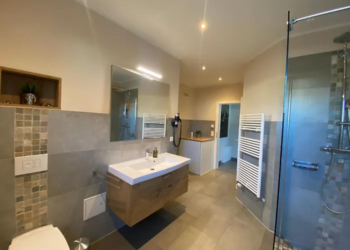 Apartment Grande Enjoy We 2 *