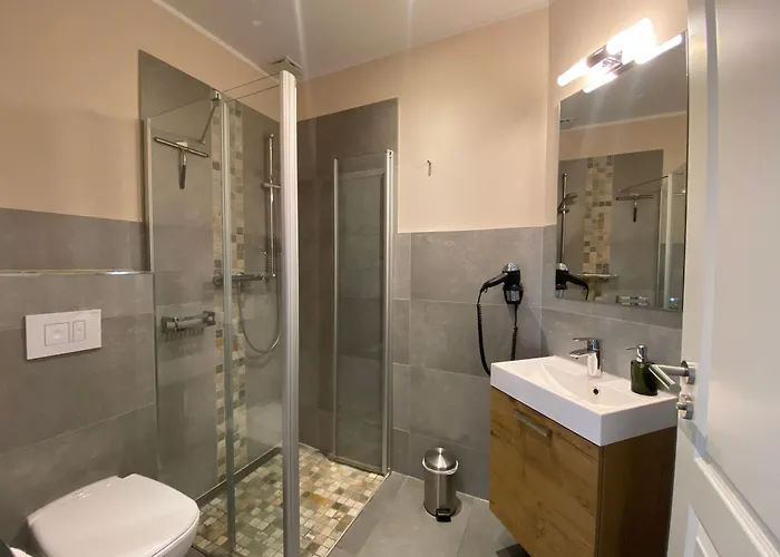 Apartment Grande Enjoy We 2