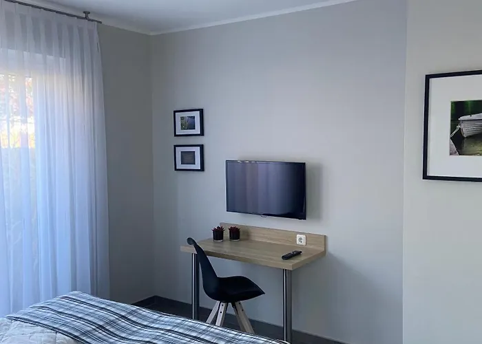 Apartment Grande Enjoy We 2 *