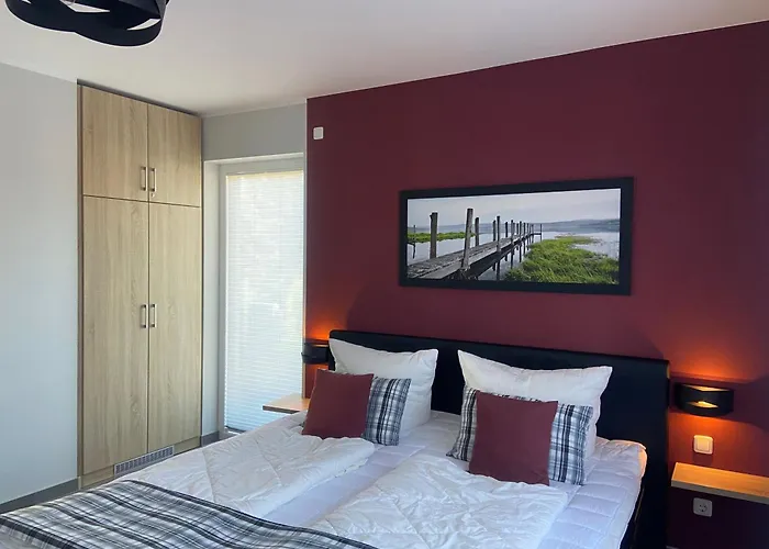 Grande Enjoy We 2 * Göhren-Lebbin